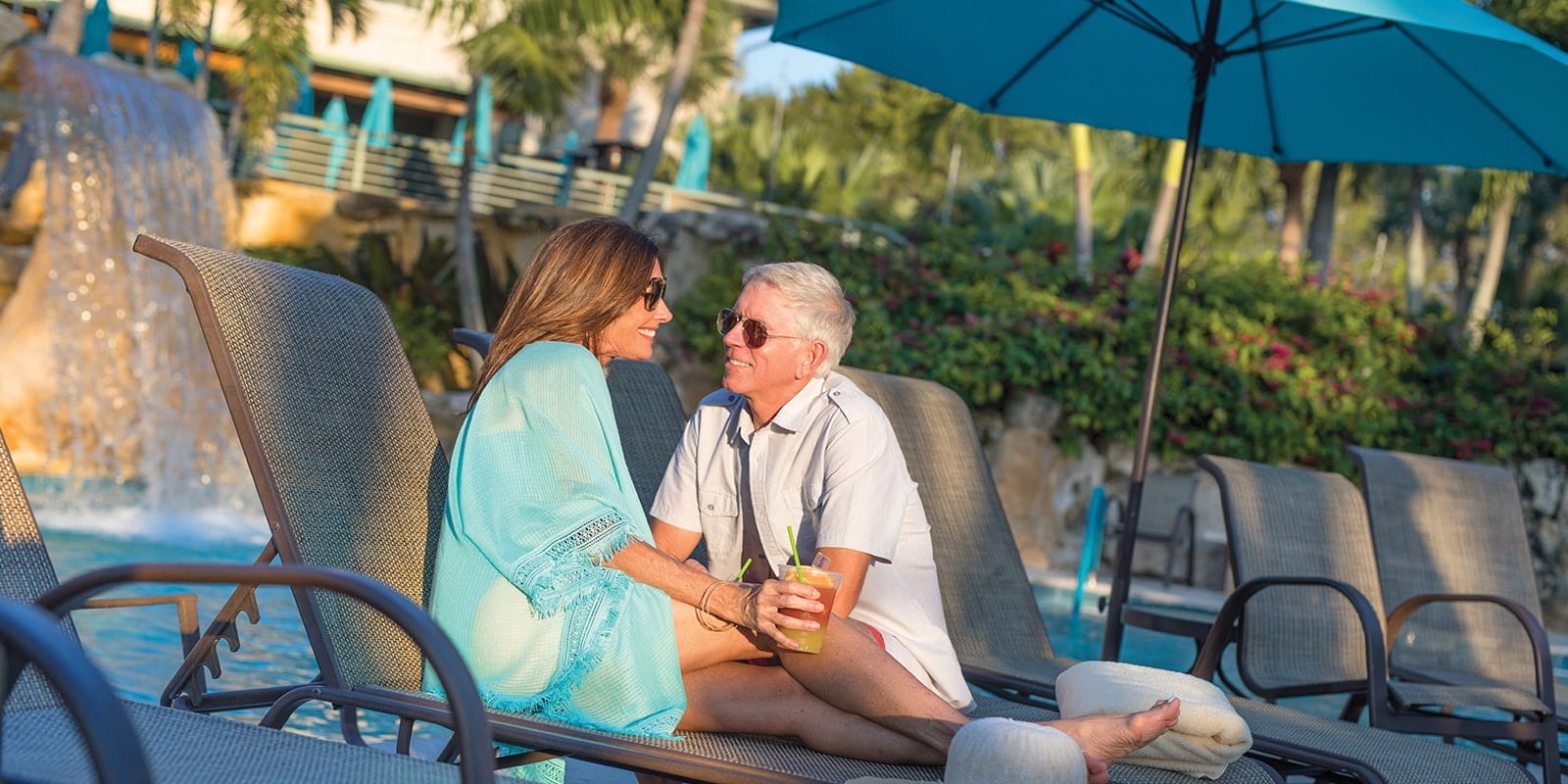 Boca West Country Club Life Style