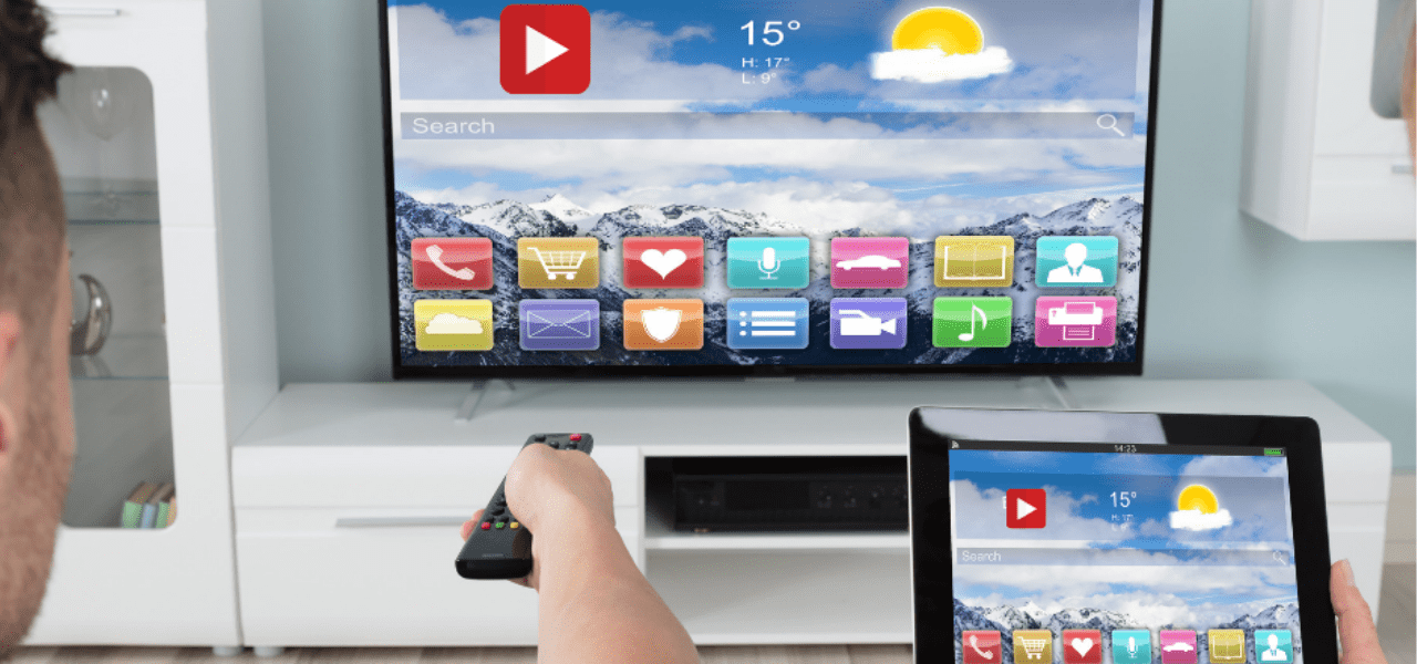 Consumers Cutting the Cable Lead to an Increase in Streaming Video Content marketing opportunities