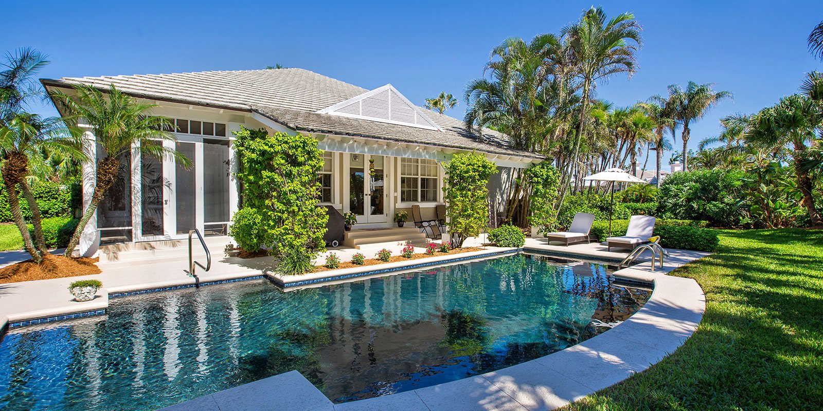 Orchid Island Life Style
