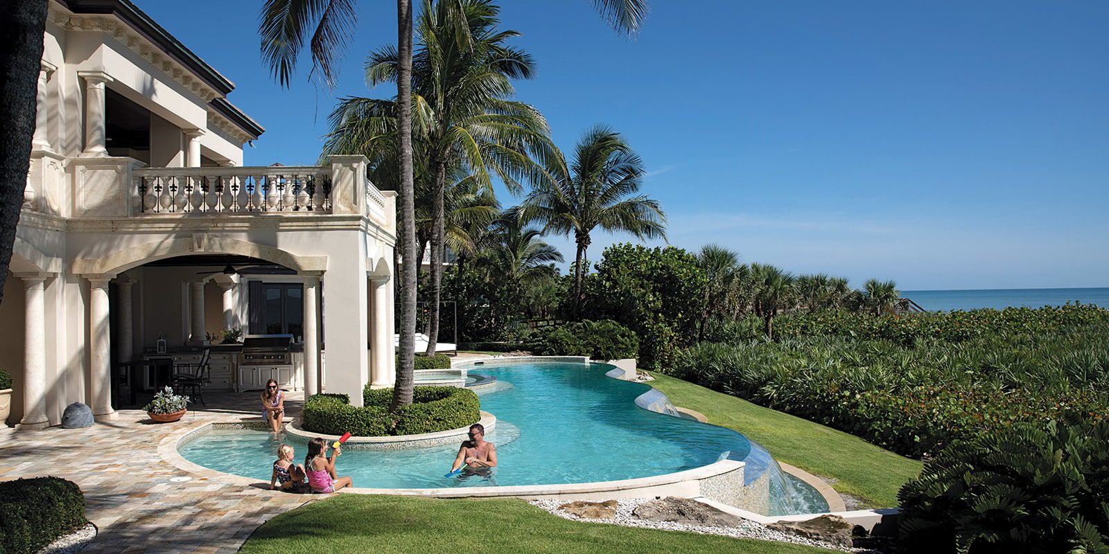 Orchid Island Life Style
