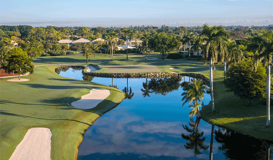 Quail Ridge