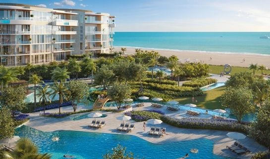 The Residences At The St. Regis Longboat Key Resort