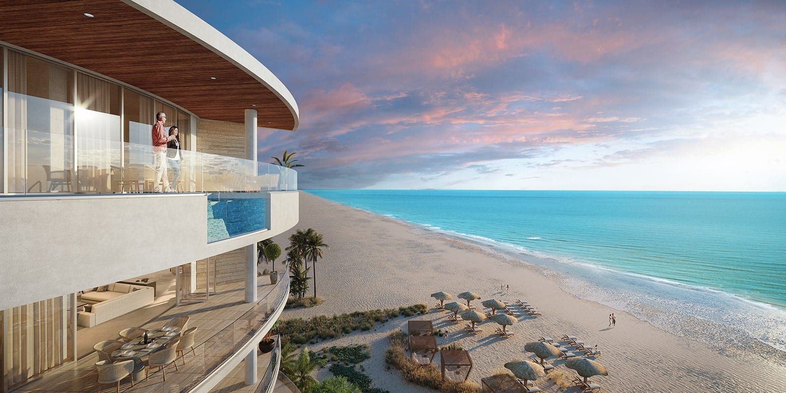 The Residences At The St. Regis Longboat Key Resort Life Style