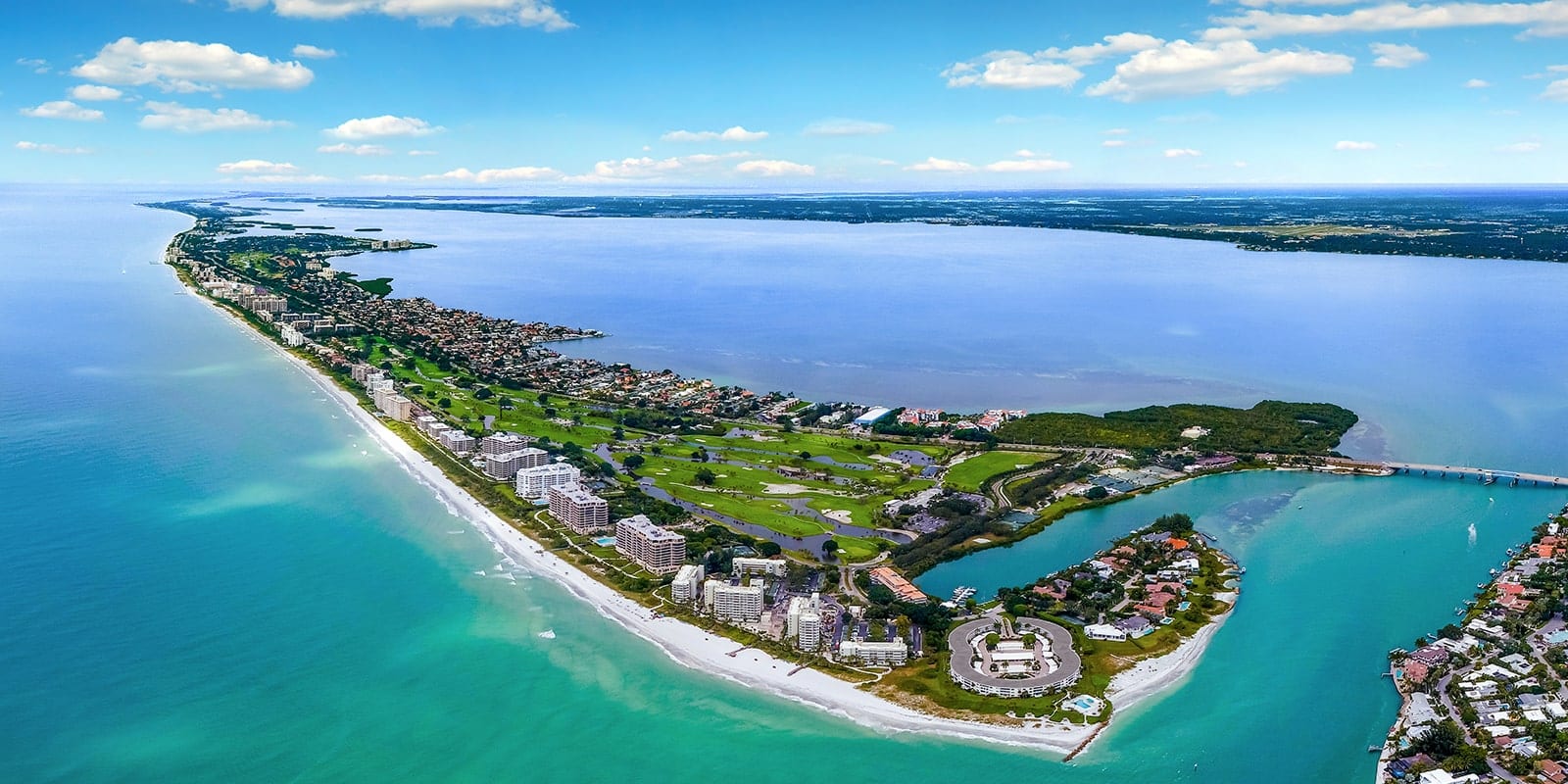 The Residences At The St. Regis Longboat Key Resort Life Style