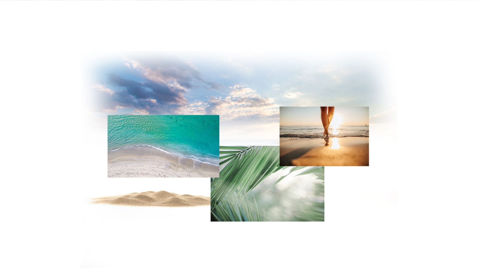 SeaGlass Branding Design