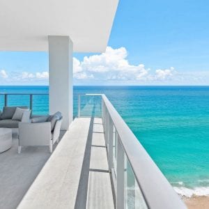 5000 North Ocean terrace