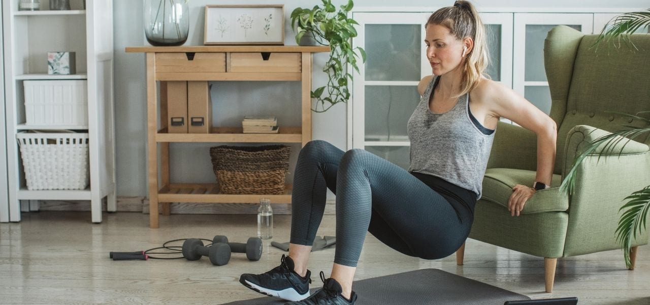 Fitness at Home