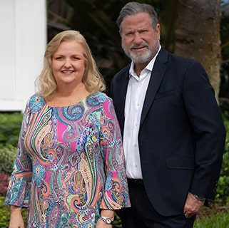 Laurie Andrews, Perfectly Prepped to Transition to Cotton & Company President