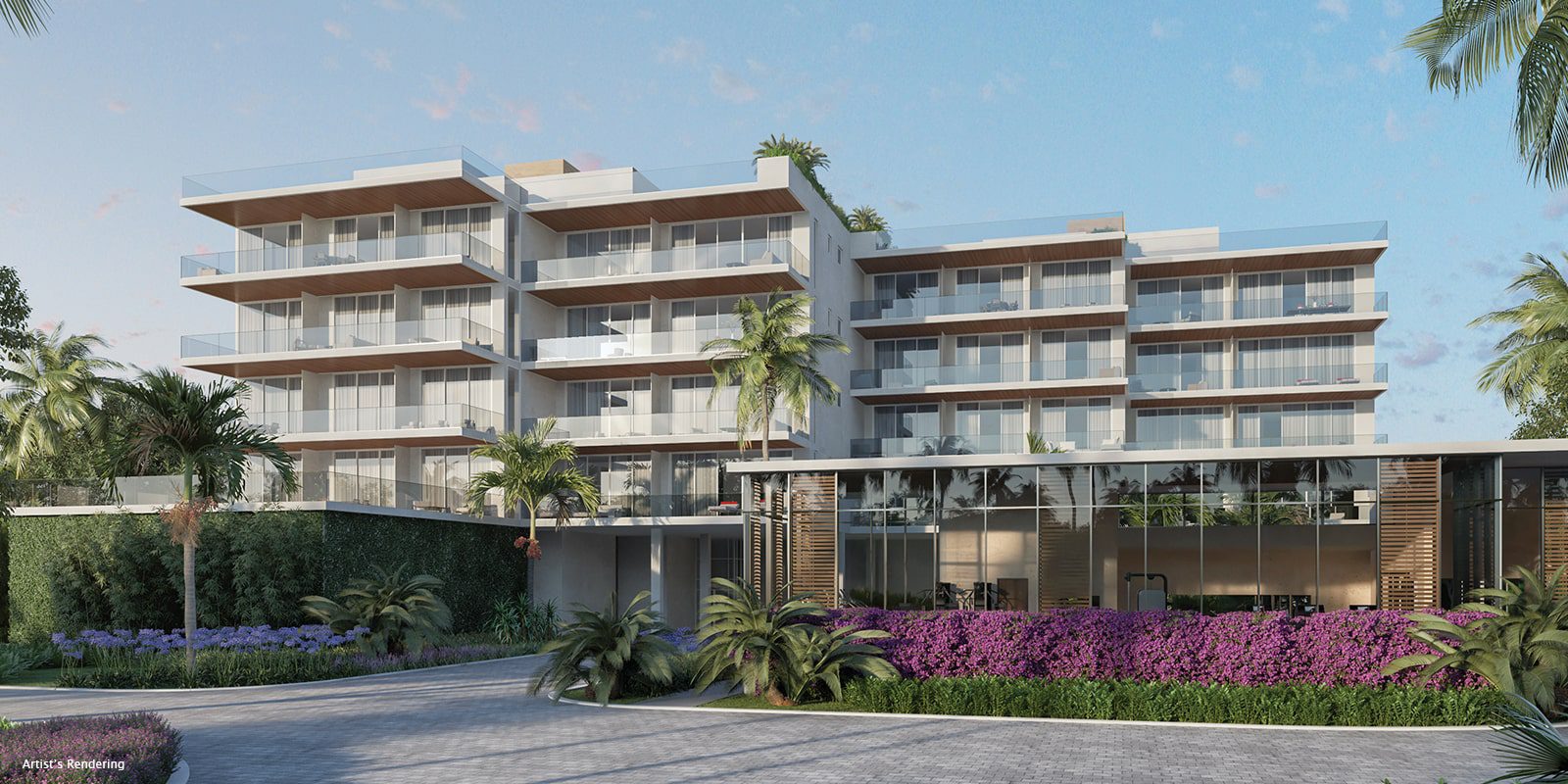Sage Longboat Key header