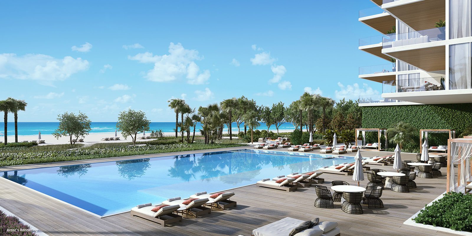 Sage Longboat Key Life Style