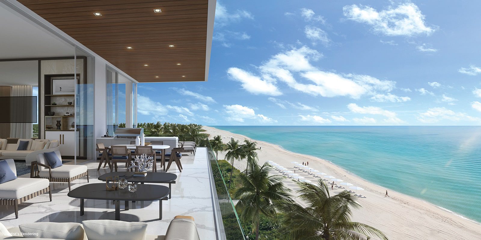 Sage Longboat Key Life Style