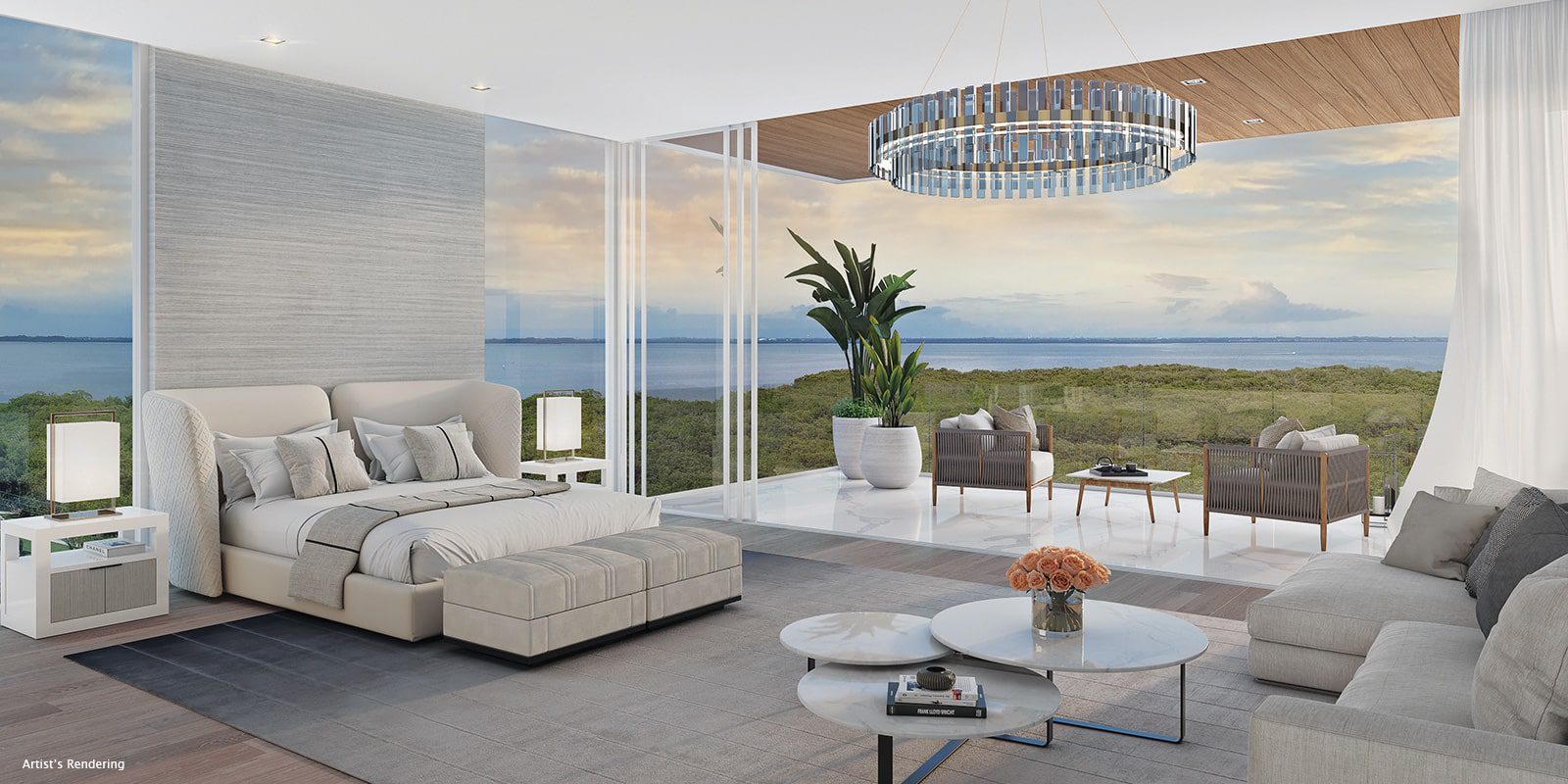 Sage Longboat Key Life Style