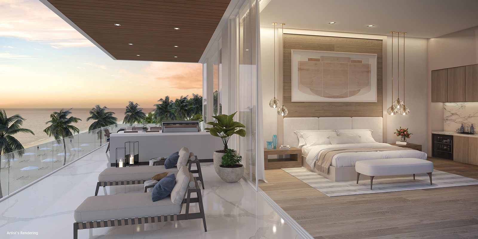 Sage Longboat Key Life Style