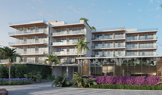 Sage Longboat Key
