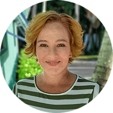 Angelene McCullough Digital Marketing Director