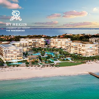 Branded Residential Properties Return to Popularity