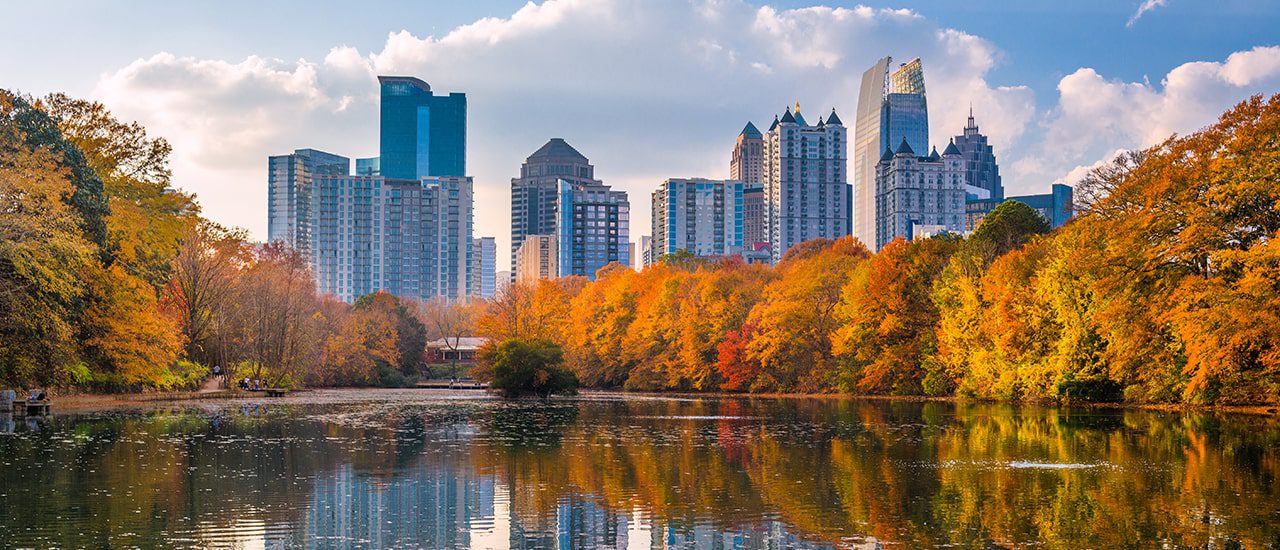 Emerging Trends In Real Estate Report