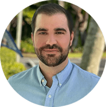Patrick Knabel Executive Vice President