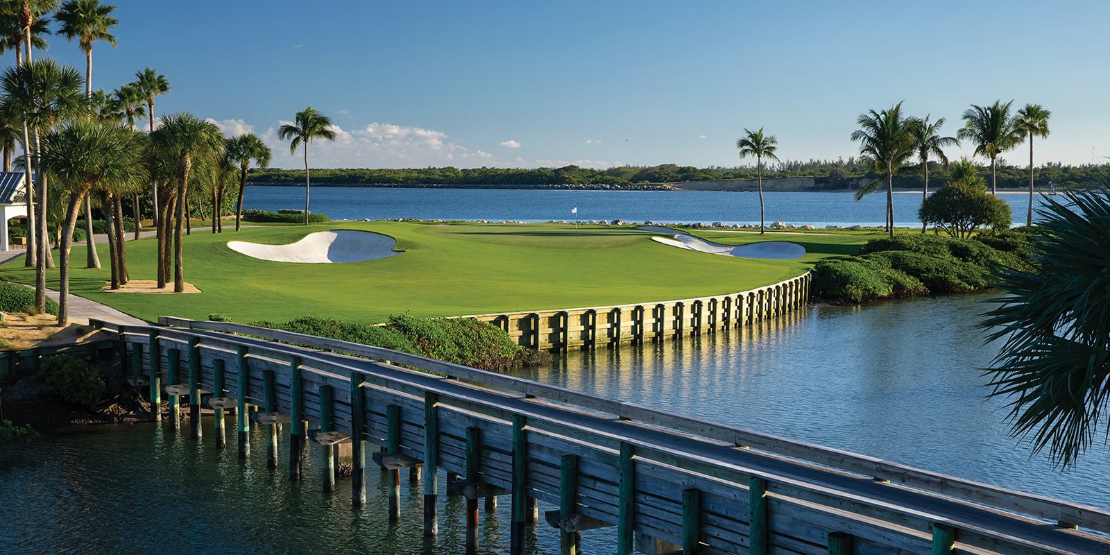 Sailfish Point Life Style