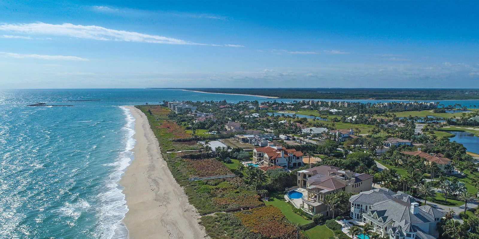 Sailfish Point Life Style