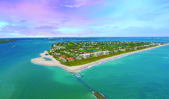 Sailfish Point