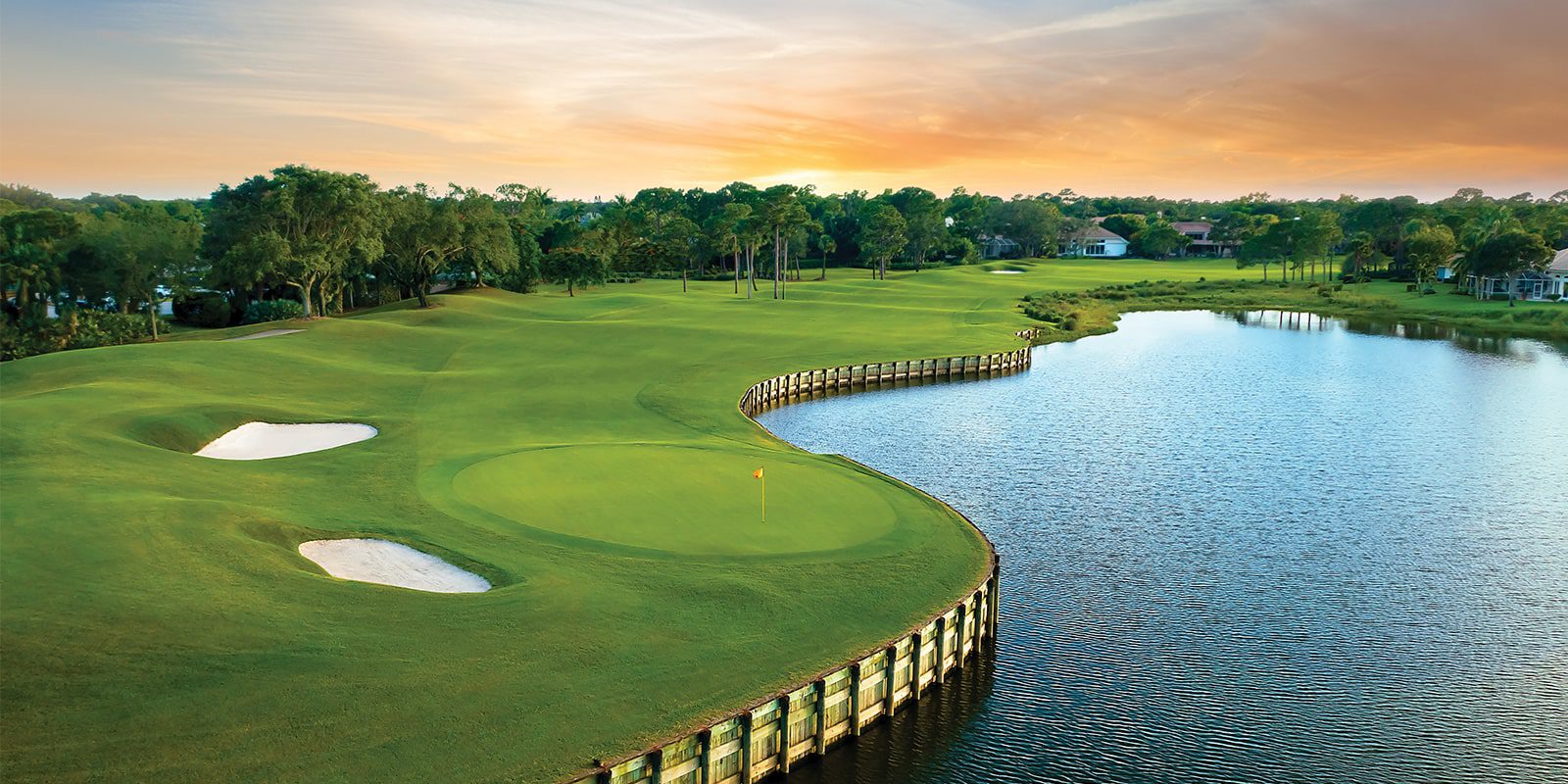 Willoughby Golf Club header
