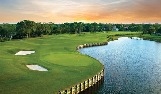Willoughby Golf Club