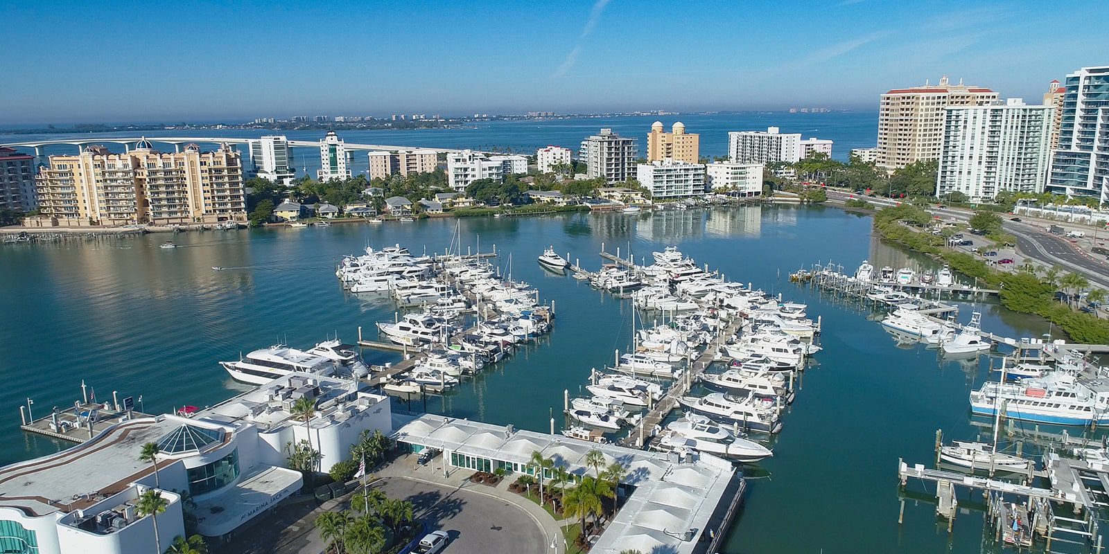 Peninsula Sarasota Life Style