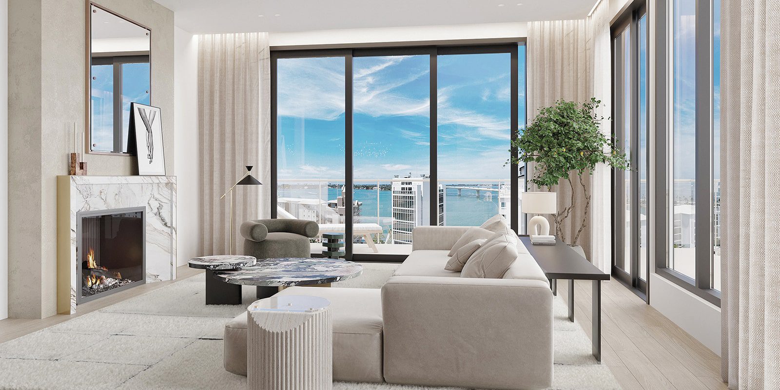 Peninsula Sarasota Life Style