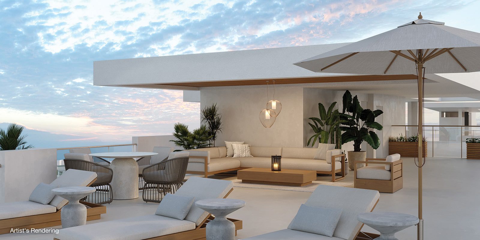 Peninsula Sarasota Life Style