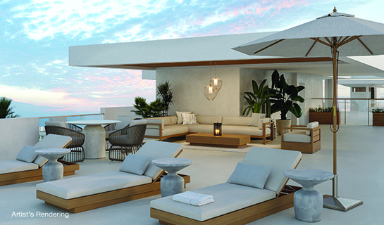 Peninsula Sarasota