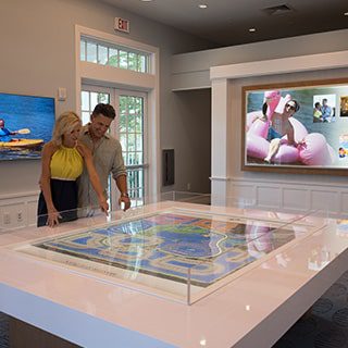 See How New Digital Technology Can Transport Homebuyers to Your Sales Office