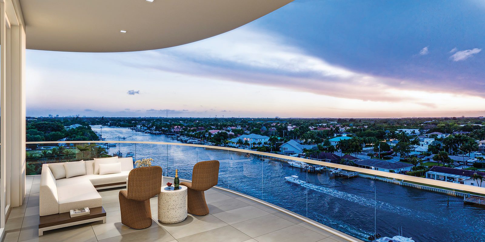 Landing at PGA Waterway Life Style