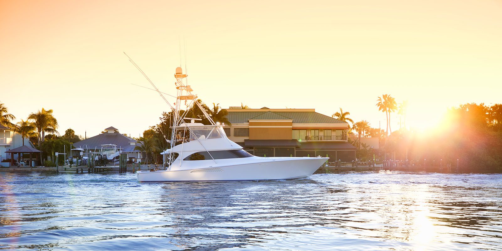 Landing at PGA Waterway Life Style