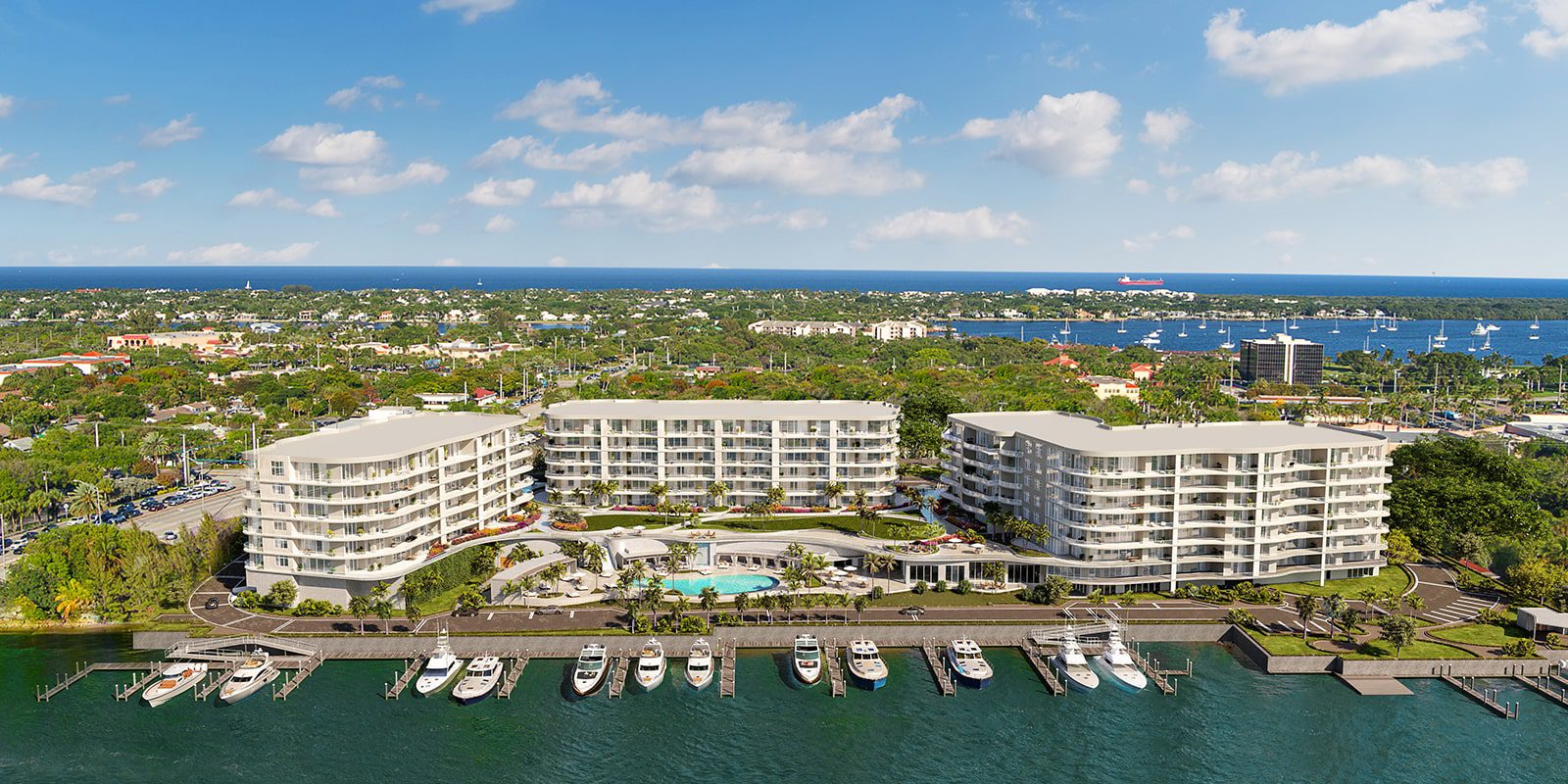 Landing at PGA Waterway Life Style