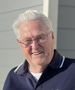 Bill Mang