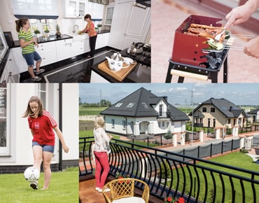 Cotton & Company goes to Poland Marketing Real Estate