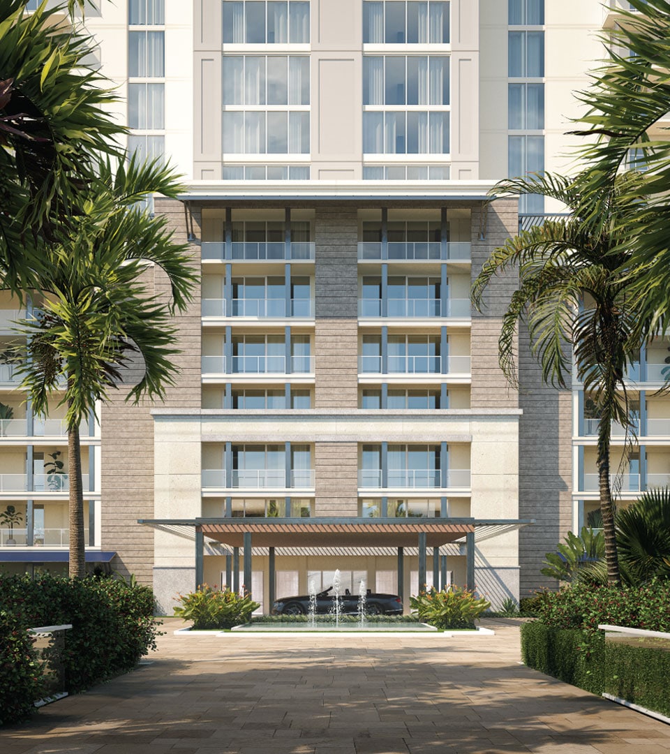 The Island at West Bay Life Style