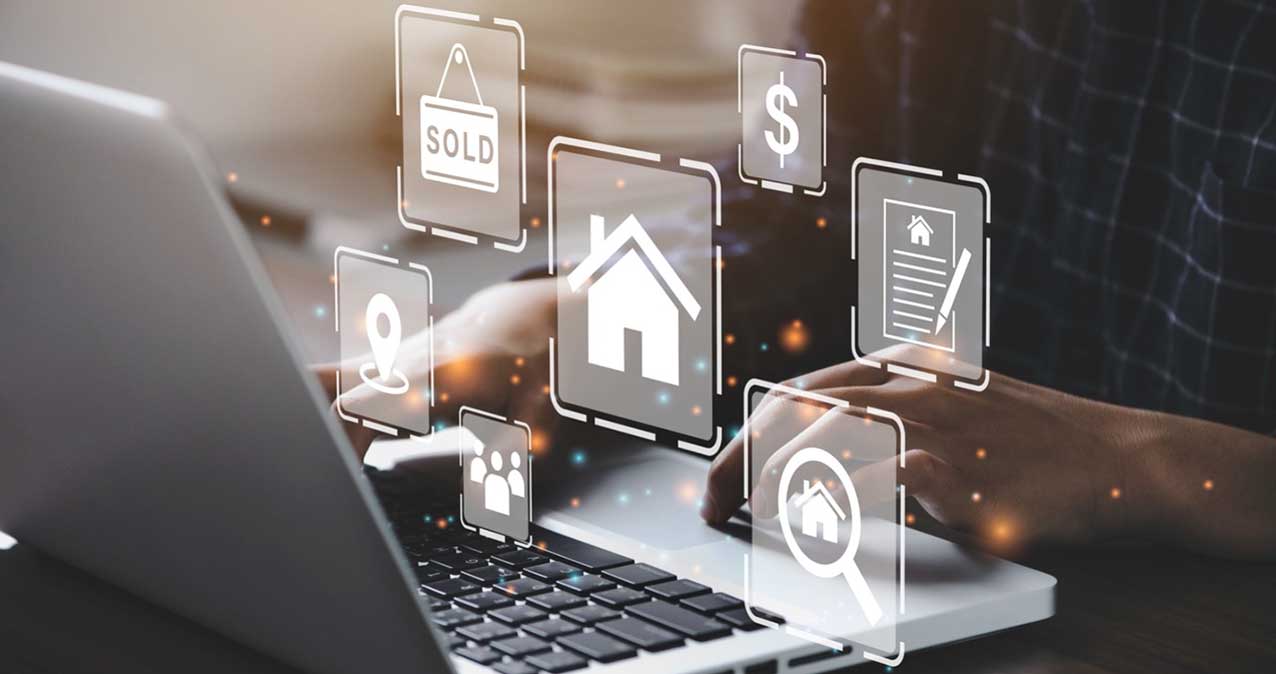 Marketing Innovations real estate