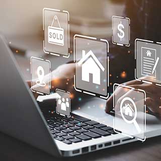 5 Digital Marketing Innovations Impacting Real Estate Homebuyers in 2023