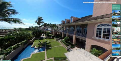 Marketing Innovations - Orchid Island 360Views