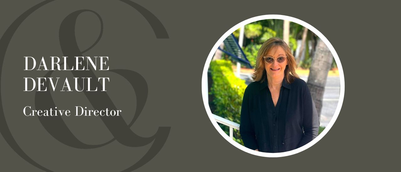 Darlene DeVault Creative Director at Cotton and Company